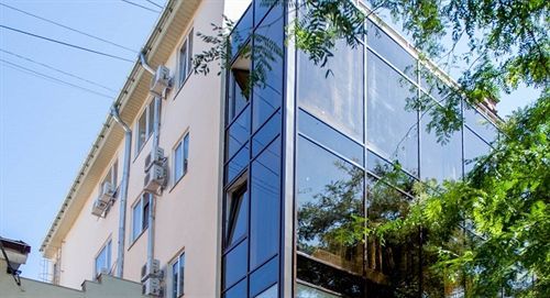 Oтель Арнаутский Одесса Экстерьер фото